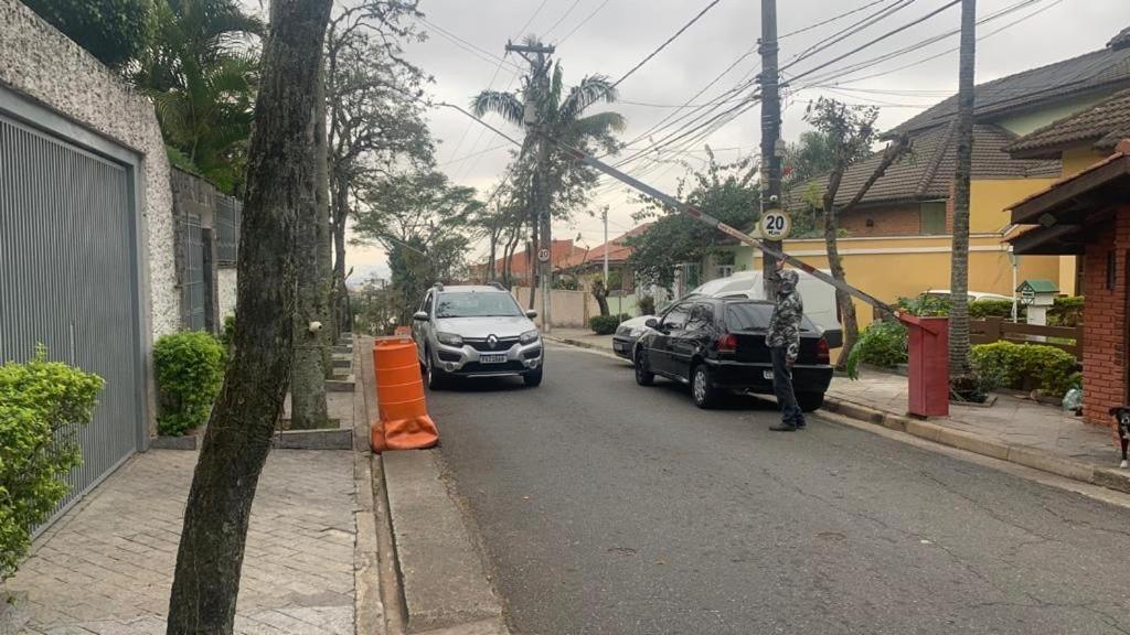 1 Tremembe Sao Paulo